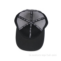 Aangepaste ontwerp unisex trucker mesh caps